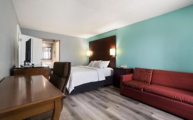 Americas Best Value Inn Blytheville Arkansas